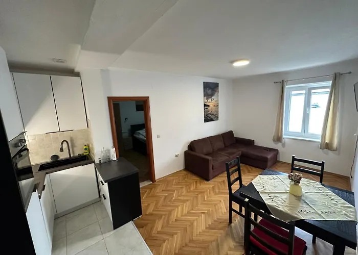 Dream Beloc House Island Apartament Lopud