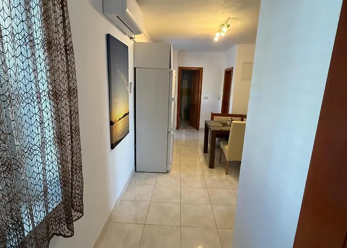 Dream Beloc House Island Apartament