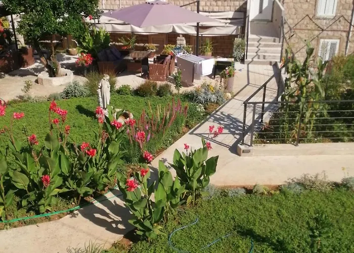 Dream Beloc House Island Lopud