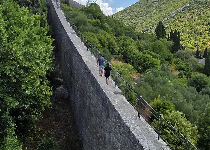 Dream Beloc House Island * Lopud