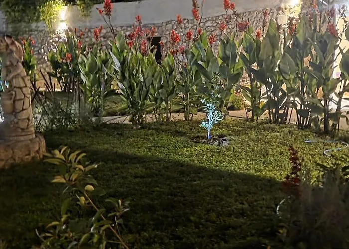 Dream Beloc House Island Apartament