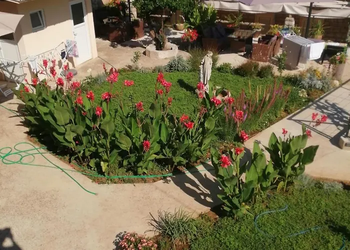 Apartament Dream Beloc House Island