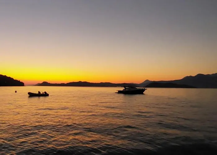 Apartament Dream Beloc House Island *