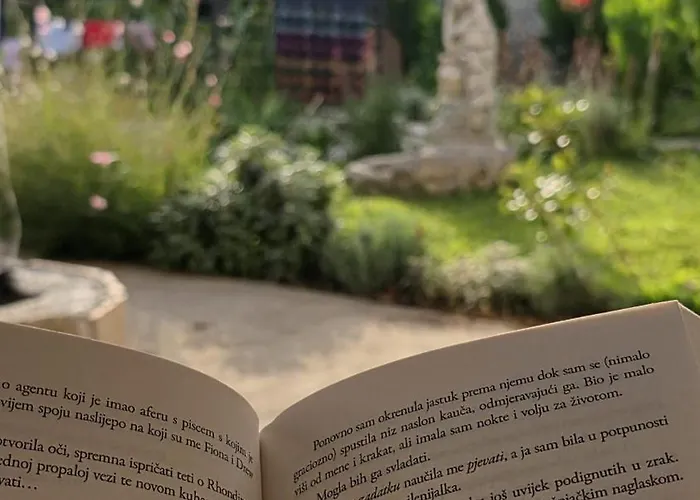 Dream Beloc House Island Apartament Lopud