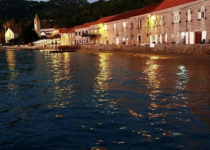 Dream Beloc House Island *