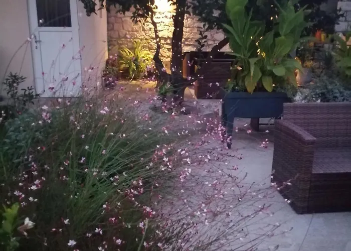 Dream Beloc House Island